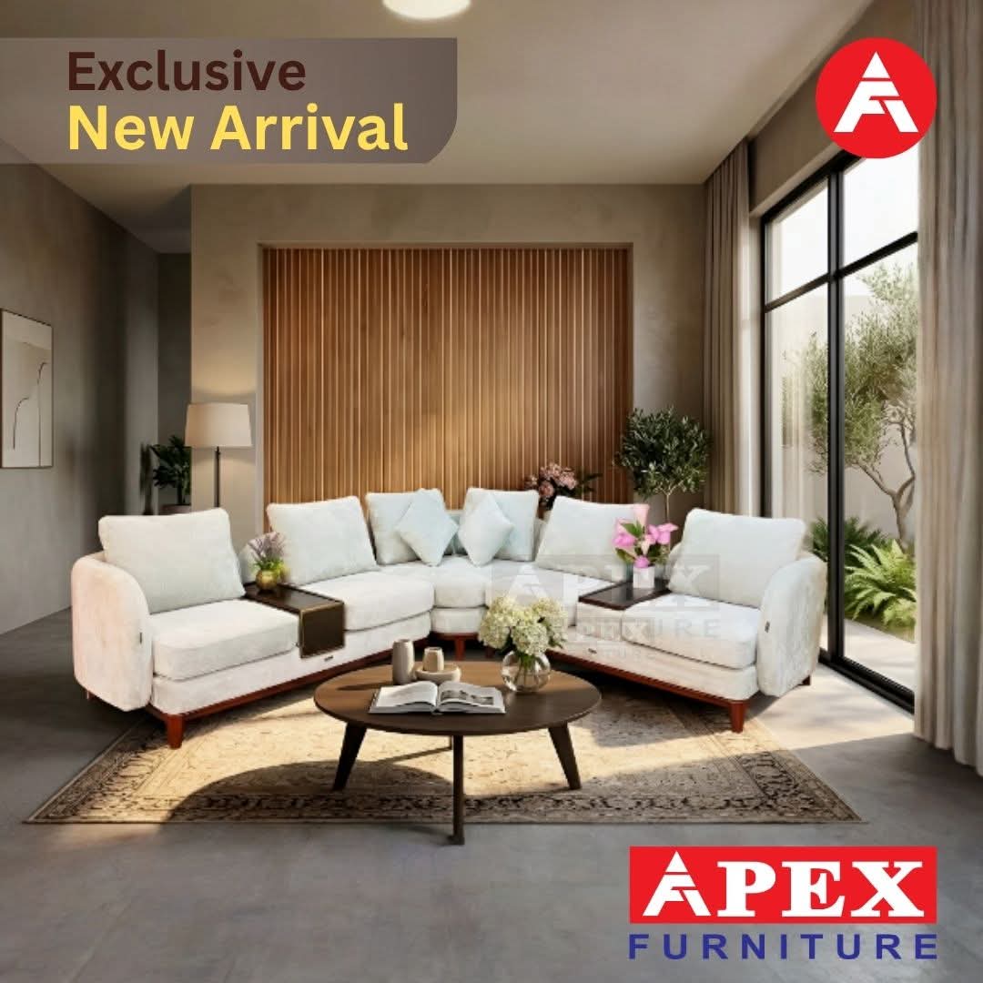 new arrivals